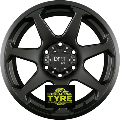 DIRT A.T. D42 9.00x17